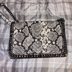 Aldo purse